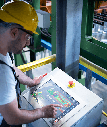 Machining Facilities