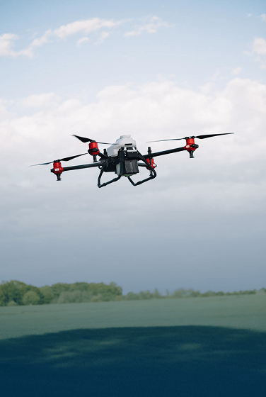 Flaire Unmanned Systems