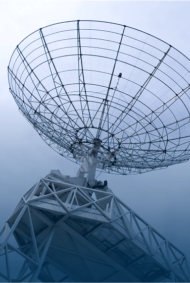 Microwave & RF System