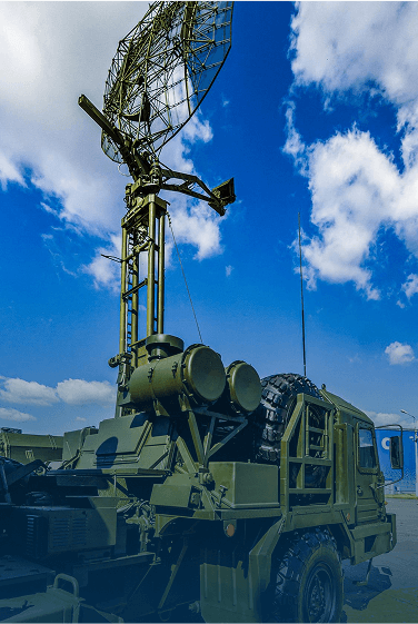 Military Communication and C3I Systems