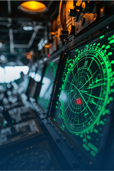 Radar Systems & Other Projects