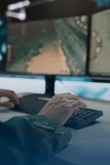 Electronic Warfare System